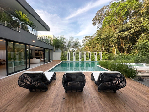 Venda Casa Bertioga Riviera 1