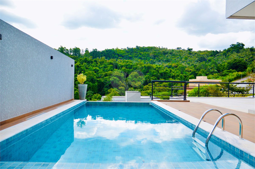 Venda Condomínio Atibaia Condominio Quintas Da Boa Vista 1