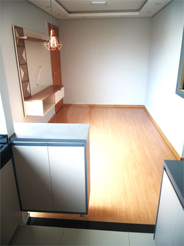Venda Apartamento Indaiatuba Parque Campo Bonito 1