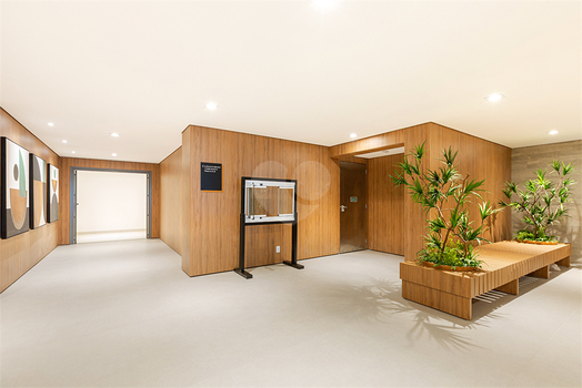 Venda Apartamento São Paulo Sumaré 1