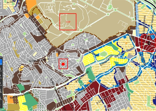Venda Terreno São Paulo Vila Gomes 1