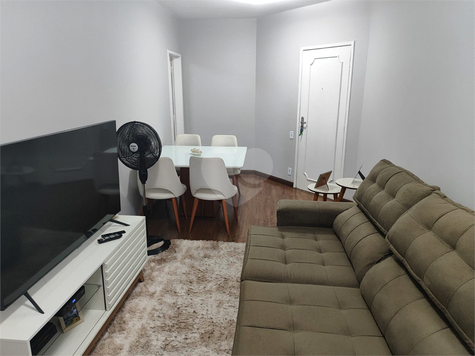 Venda Apartamento São Paulo Vila Gumercindo 1