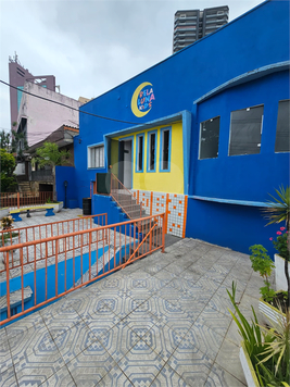 Venda Casa Osasco Centro 1