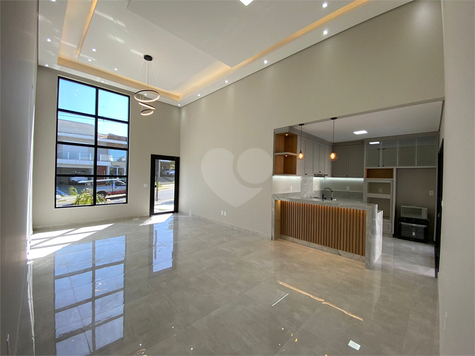 Venda Condomínio Indaiatuba Jardim Residencial Viena 1