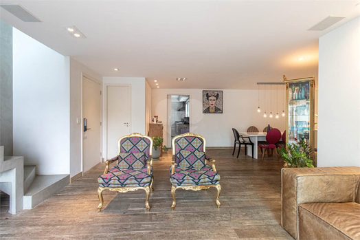 Venda Apartamento São Paulo Vila Mariana 1