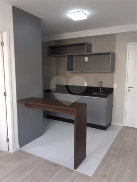 Venda Apartamento São Paulo Santana 1