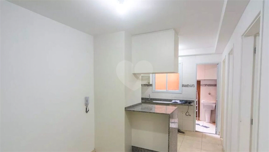 Venda Apartamento São Paulo Vila Esperança 1