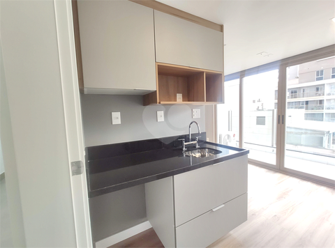 Venda Apartamento São Paulo Pinheiros 1