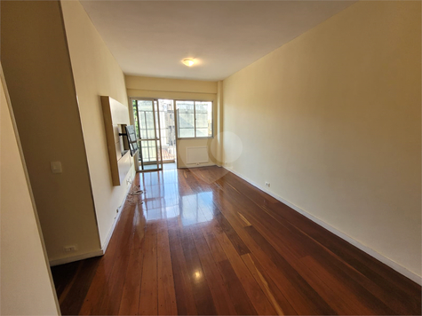 Venda Apartamento Rio De Janeiro Tijuca 1