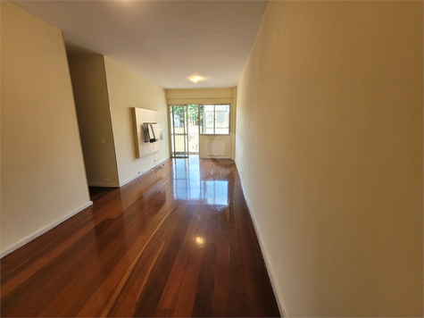 Condomínio Edificio Blanco