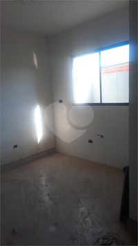 Venda Apartamento Santo André Utinga 1