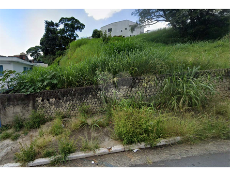 Venda Terreno São Paulo Vila Clarice 1