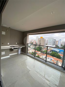 Venda Apartamento São Paulo Vila Mariana 1