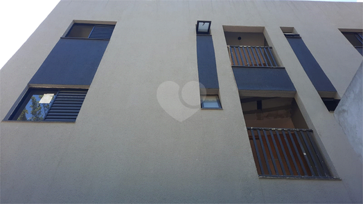 Venda Apartamento Santo André Utinga 1