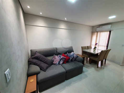 Condomínio Edifício Colibri