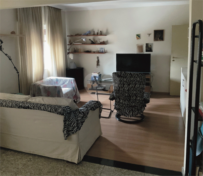 Venda Apartamento São Paulo Perdizes 1