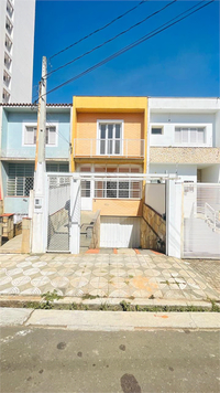 Venda Casa Sorocaba Vila Carvalho 1