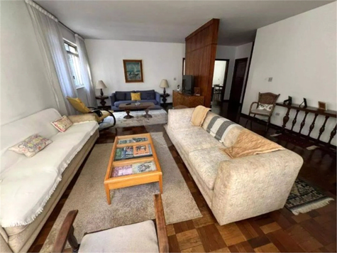 Venda Apartamento São Paulo Paraíso 1