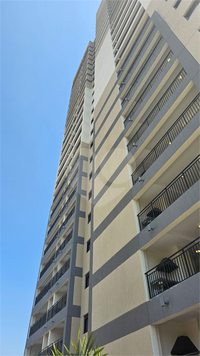 Venda Apartamento São Paulo Vila Firmiano Pinto 1