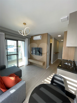 Aluguel Apartamento São Paulo Indianópolis 1