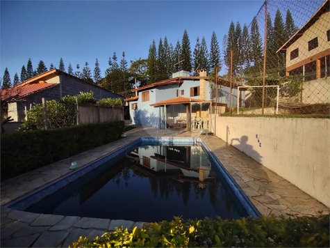 Venda Casa São Roque Jardim Cardoso (mailasqui) 1