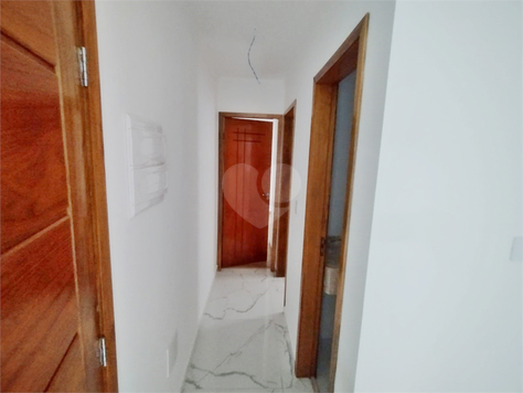 Venda Condomínio São Paulo Vila Nivi 1