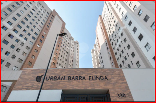 Venda Apartamento São Paulo Várzea Da Barra Funda 1