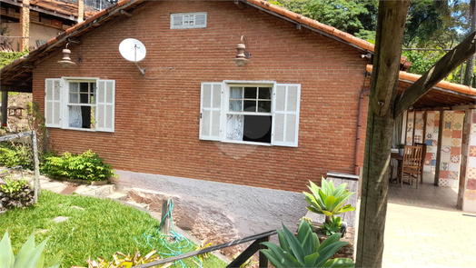 Venda Casa Petrópolis Araras 1