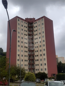 Venda Apartamento São Paulo Jardim Marilu 1