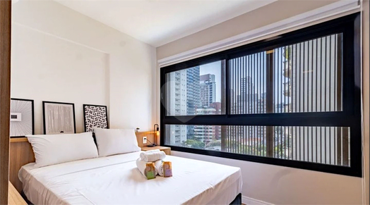 Venda Studio São Paulo Moema 1