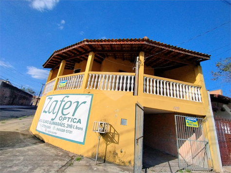 Venda Casa Jundiaí Jardim Esplanada 1