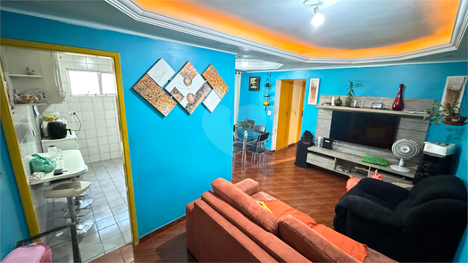 Venda Apartamento São Paulo Jordanópolis 1