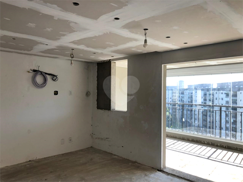 Venda Apartamento São Paulo Santo Amaro 1