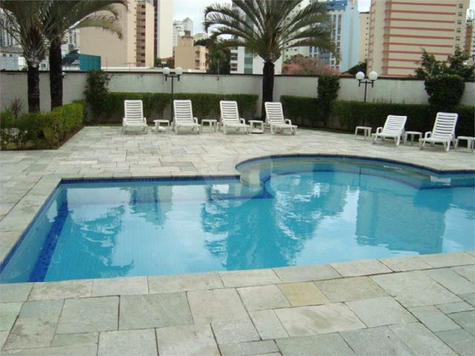 Venda Apartamento São Paulo Aclimação 1