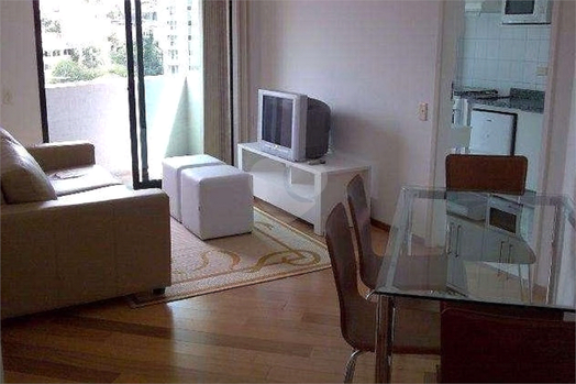 Venda Apartamento São Paulo Aclimação 1