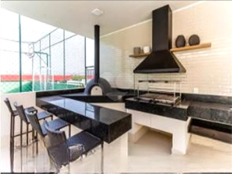 Venda Apartamento São Paulo Vila Guilherme 1