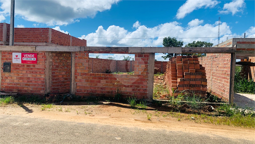 Venda Terreno Vilhena S-45 1