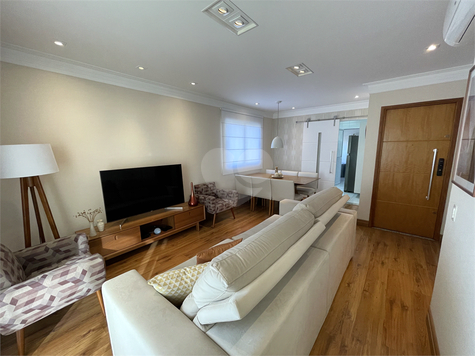 Venda Apartamento São Paulo Vila Guilherme 1