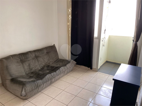 Venda Apartamento São Paulo Aclimação 1