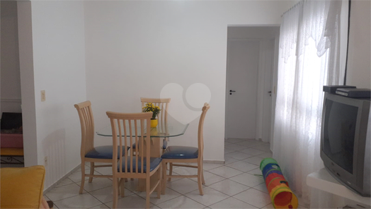 Venda Apartamento São Paulo Vila Santa Maria 1