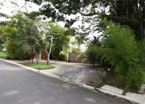 Venda Condomínio Santana De Parnaíba Alphaville 1