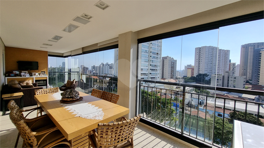 Venda Apartamento São Paulo Santa Teresinha 1