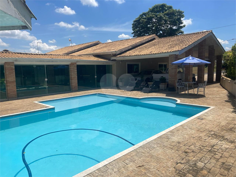 Venda Condomínio Sorocaba Caguassu 1