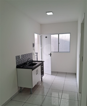 Venda Apartamento São Paulo Vila Granada 1