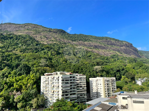 Venda Apartamento Rio De Janeiro Tijuca 1