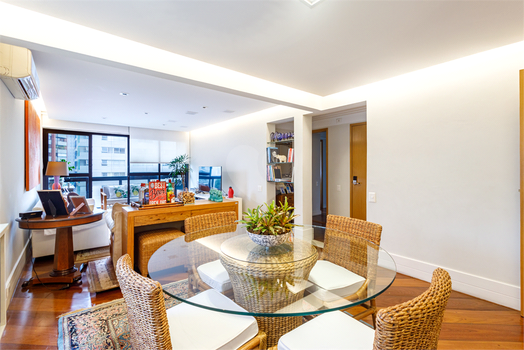 Venda Apartamento São Paulo Vila Uberabinha 1