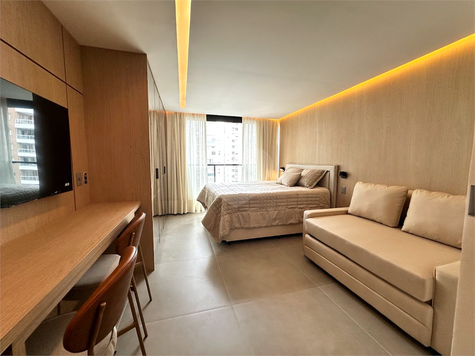 HIT ITAIM RESIDENCES