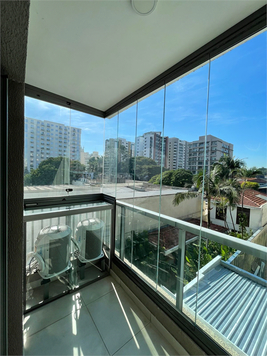 Venda Apartamento São Paulo Indianópolis 1