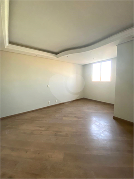 Venda Apartamento São Paulo Sítio Pinheirinho 1