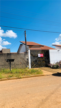 Venda Casa Vilhena Aripuanã 1